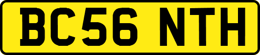 BC56NTH