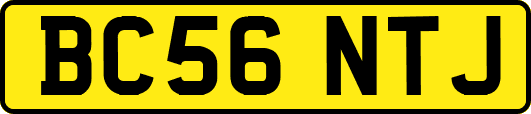 BC56NTJ