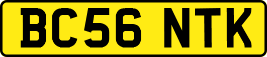 BC56NTK
