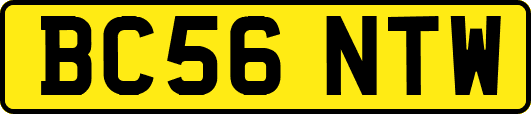 BC56NTW