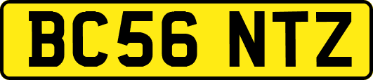 BC56NTZ