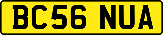 BC56NUA