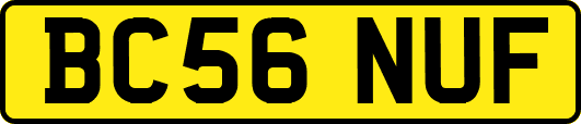 BC56NUF