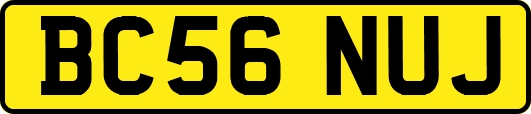 BC56NUJ