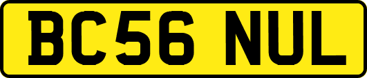 BC56NUL