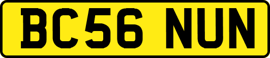 BC56NUN
