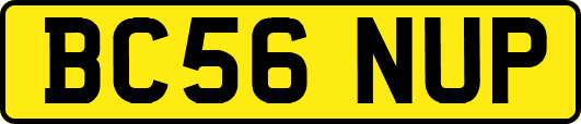 BC56NUP