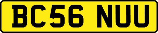 BC56NUU