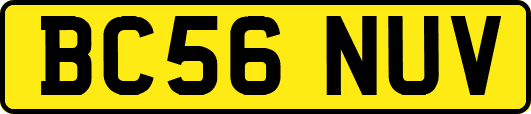 BC56NUV