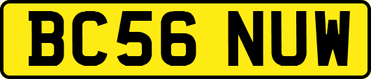 BC56NUW