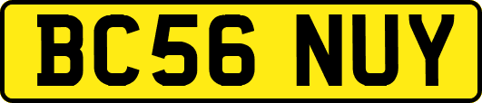 BC56NUY
