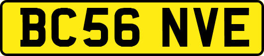 BC56NVE