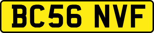 BC56NVF