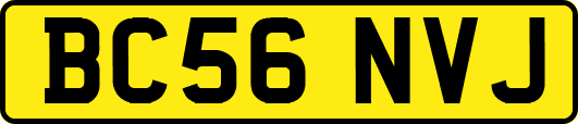BC56NVJ