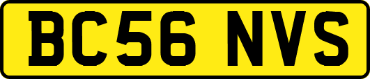 BC56NVS