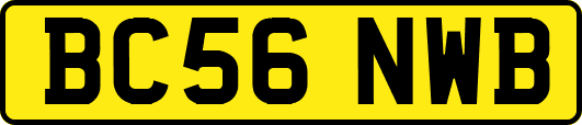 BC56NWB