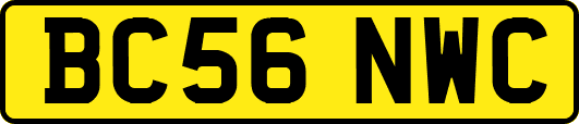 BC56NWC