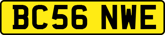 BC56NWE