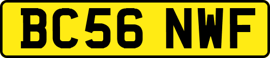 BC56NWF
