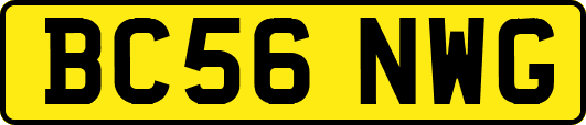 BC56NWG