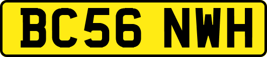 BC56NWH