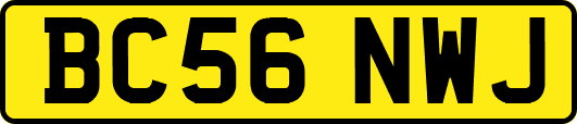 BC56NWJ