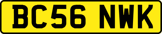 BC56NWK
