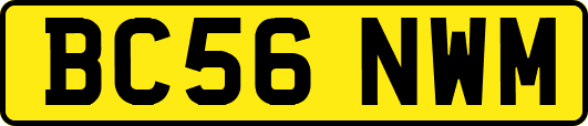 BC56NWM
