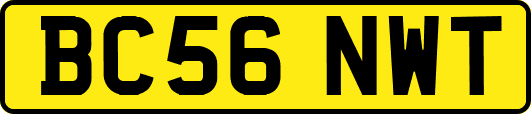 BC56NWT