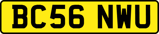 BC56NWU