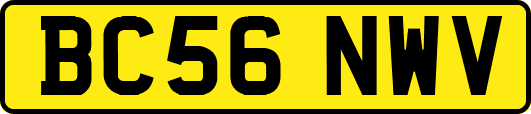BC56NWV