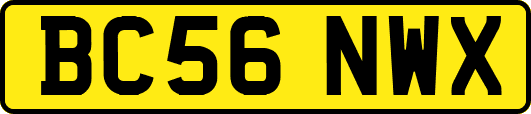 BC56NWX