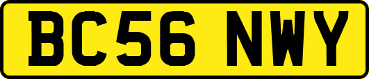 BC56NWY