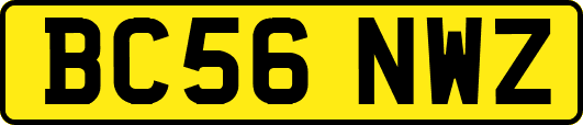 BC56NWZ