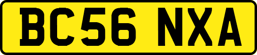 BC56NXA