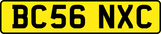 BC56NXC