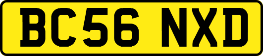 BC56NXD
