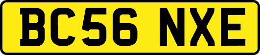 BC56NXE
