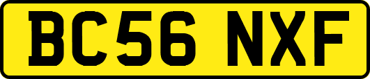 BC56NXF