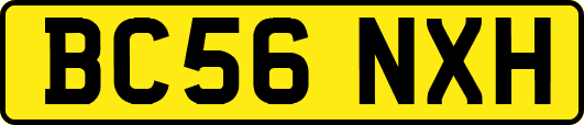 BC56NXH