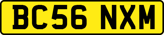 BC56NXM