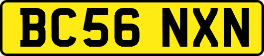 BC56NXN
