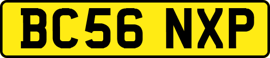 BC56NXP