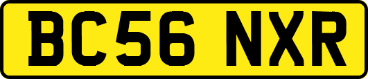 BC56NXR