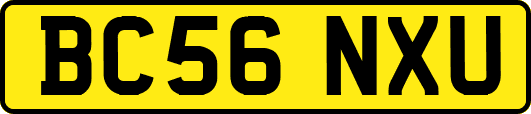 BC56NXU