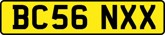 BC56NXX