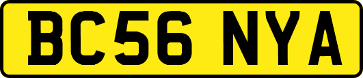 BC56NYA