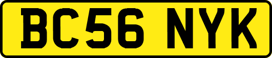 BC56NYK
