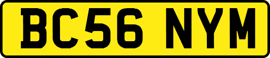 BC56NYM