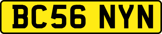 BC56NYN